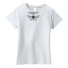 Ladies Ultra Cotton Short Sleeve T Thumbnail