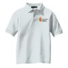 Youth Silk Touch™ Polo Thumbnail