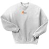 Ultimate Cotton® Crewneck Sweatshirt Thumbnail