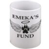 11 oz Kids Polymer mug Thumbnail