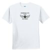 Youth Ultra Cotton ® 100% Cotton T Shirt Thumbnail