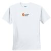 Youth Ultra Cotton ® 100% Cotton T Shirt Thumbnail